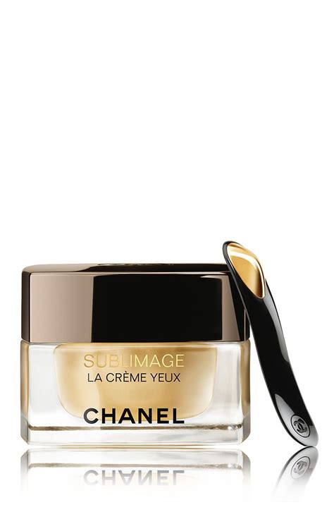 Chanel sublimage eyes